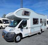 Knaus Sun Traveller 650DKG * TOP Zustand * 2xKlima * - Wohnwagen & Wohnmobile in Düsseldorf