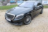 Mercedes-Benz S 500 4Matic V8 4 x AMG Line** - gebrauchte Mercedes-Benz S 500 aus dem Jahr 2016