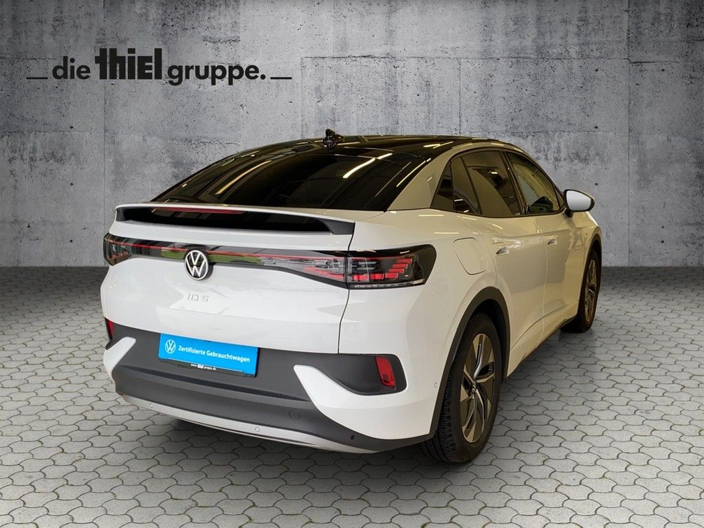 Volkswagen ID.5 - Bild 4