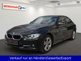 BMW 320i Automatik AAC Xenon SHZ PDC - gebrauchte BMW 320 aus dem Jahr 2014