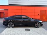Audi S5 TDI tiptronic quattro Sportback - - Audi S5 in Dortmund