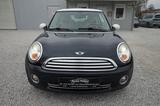 MINI Cooper 1.6 |HU: NEU| |Tempomat| |Leder| |Pano| - Mini Cooper Gebrauchtwagen bis 5.000 Euro