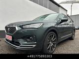 Seat Tarraco Xcellence 4Drive/7-Sitze/360 Kamera/Pano - Seat Tarraco mit Benzin-Antrieb: Automatik