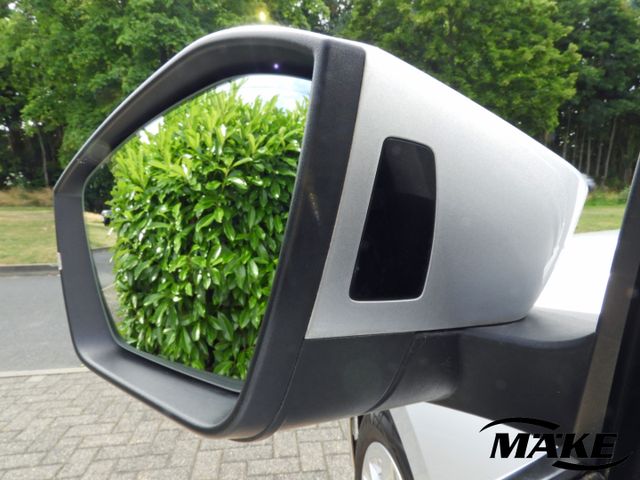Octavia Combi Style 2.0 TDI RFK ACC CANTON LED