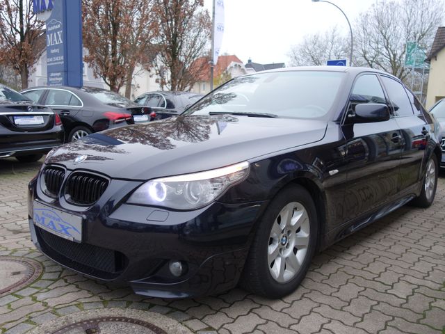 BMW 530d Aut./M-Sport Edition/NAVI/LEDER/Xenon!