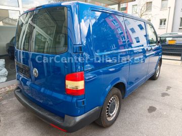Volkswagen T5 Transporter - 6