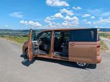 Volkswagen T7 Multivan 2.0 TDI DSG HuD NAVI  7S ACC R-KAM - VW T7 Multivan von privat