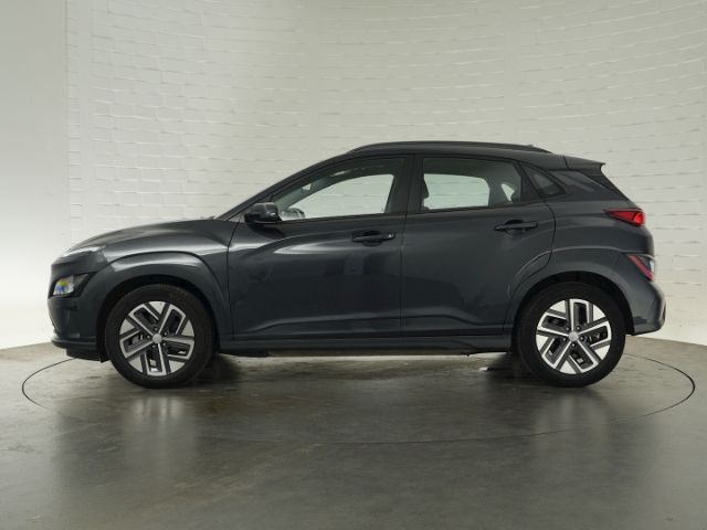 KONA Elektro SELECT 39,2 kWh+RÜCKFAHRKAMERA+SITZ