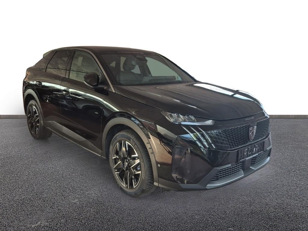 Peugeot 3008 Hybrid Allure AT Shz Navi Kamera 360, миниатюра 9