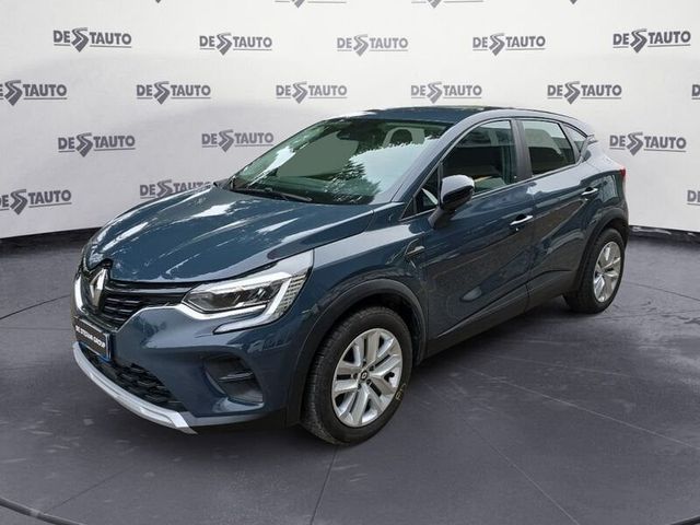 Renault Captur Captur 1.0 tce Intens Gpl 100cv