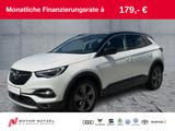 Opel Grandland X 1.2T AUT ULTIMATE LED+NAV+360°+4xSHZ - Opel Gebrauchtwagen in Bayreuth