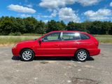 Kia Rio LS 1,3i Kombi Klima Radio Allwetter - Kia Rio: 1.3