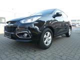 Hyundai ix35 Style 2WD*TÜV 12/2026*Automatic*Garantie* - Hyundai ix35 mit Benzin-Antrieb: Geländewagen, Automatik