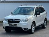 Subaru Forester 2.0D Active 4x4 *Klima*Navi*Kamera* - Subaru in Saarbrücken