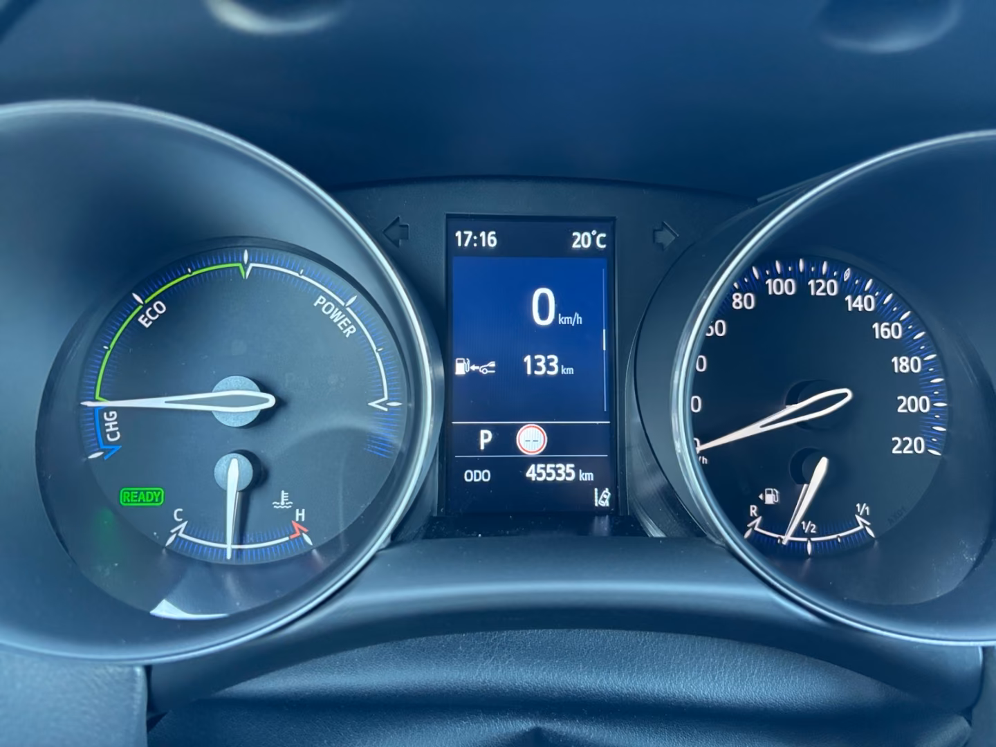 Toyota C-HR 1.8 Hybrid Flow *LED*ACC*Kamera*CarPlay*DAB