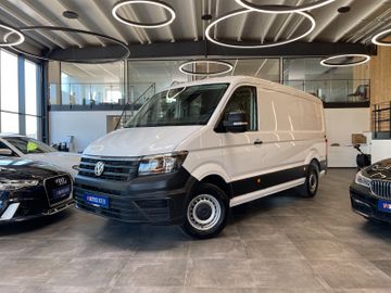Volkswagen Crafter  Kasten 35 mittellang FWD *PDC*19%MWST