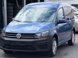Volkswagen Caddy 2.0 TDI Trendline BlueMotion - Volkswagen Caddy: Bluemotion