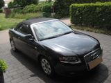 Audi A4 Cabriolet (8H) 1.8 T 2006-2009  Benzin/LPG - Audi Cabriolet: 2.8