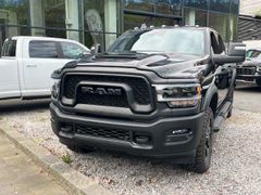 DODGE RAM 2500 Rebel Crew Cab  RAMBOX 6.7l TD