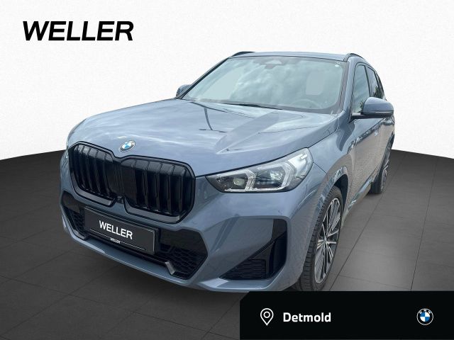 BMW X1 xDriv 20d M Sport HUD DAB PA+ SpoSi adLED 19″