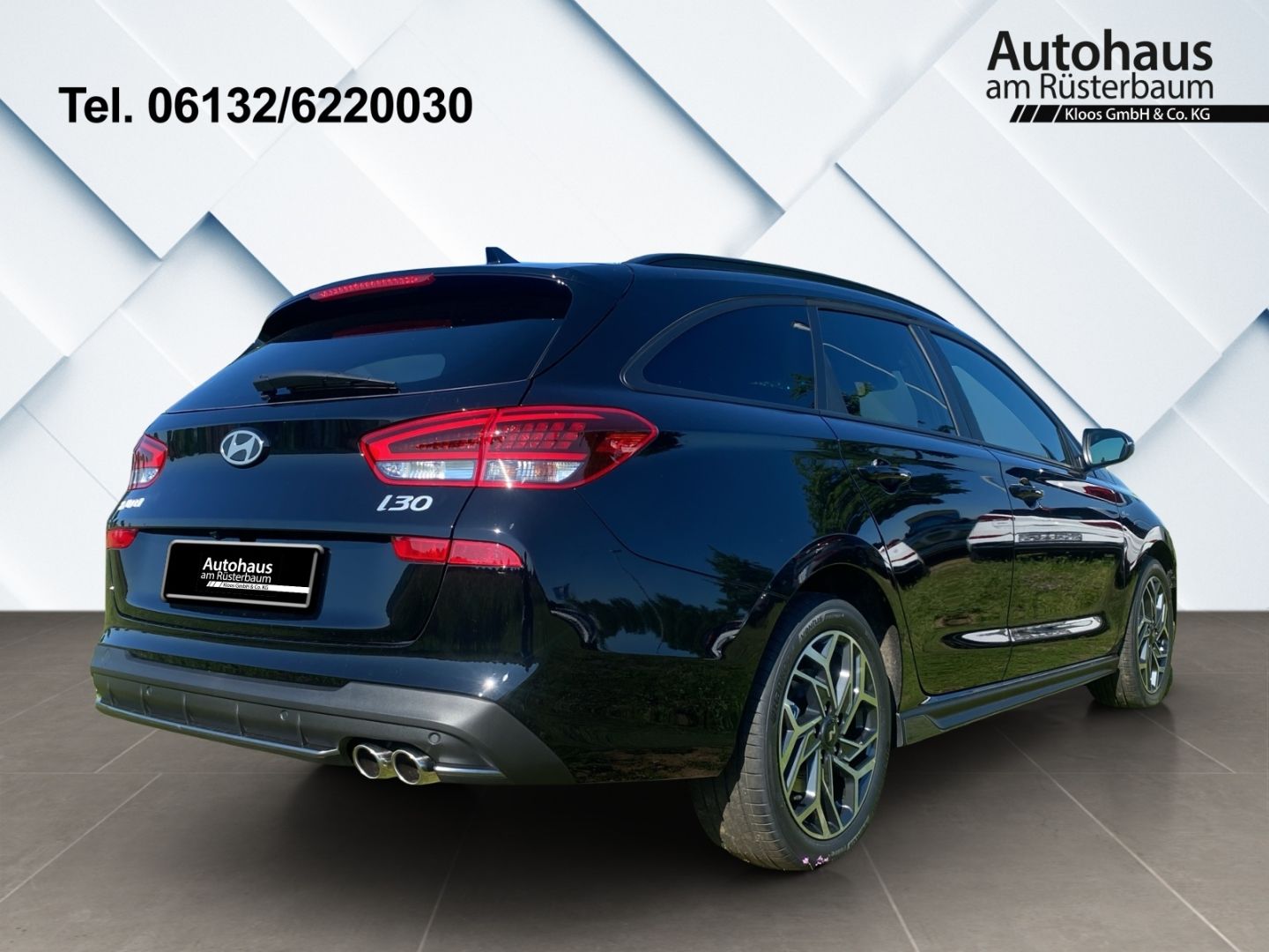 Hyundai i30 – Bild 6