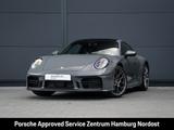 Porsche 992 -2 (911) Carrera BOSE InnoDrive Servo-Plus - Porsche 992 aus 2025
