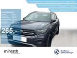 Volkswagen T-Cross Life 1.5 TSI DSG AHK+NAVI+APP+SHZ+2xPDC - Volkswagen T-Cross Gebrauchtwagen in Mülheim (Ruhr)