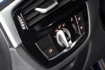 BMW 540d xDrive Touring M Sport LASER ACC HUD AHK