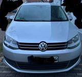Volkswagen Sharan 2.0 TDI SCR DSG JOIN JOI - Volkswagen Sharan JOIN mit Diesel-Antrieb