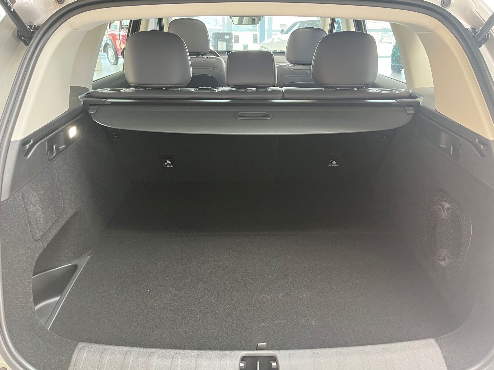 Leapmotor C10 - Bild 5