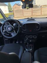 Fiat 500L Cross 1.4 16V Start&Stop Navigation Kamera  - Fiat 500L Cross Gebrauchtwagen