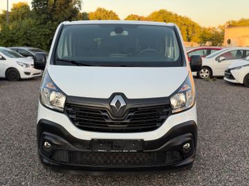 Renault Trafic - 2