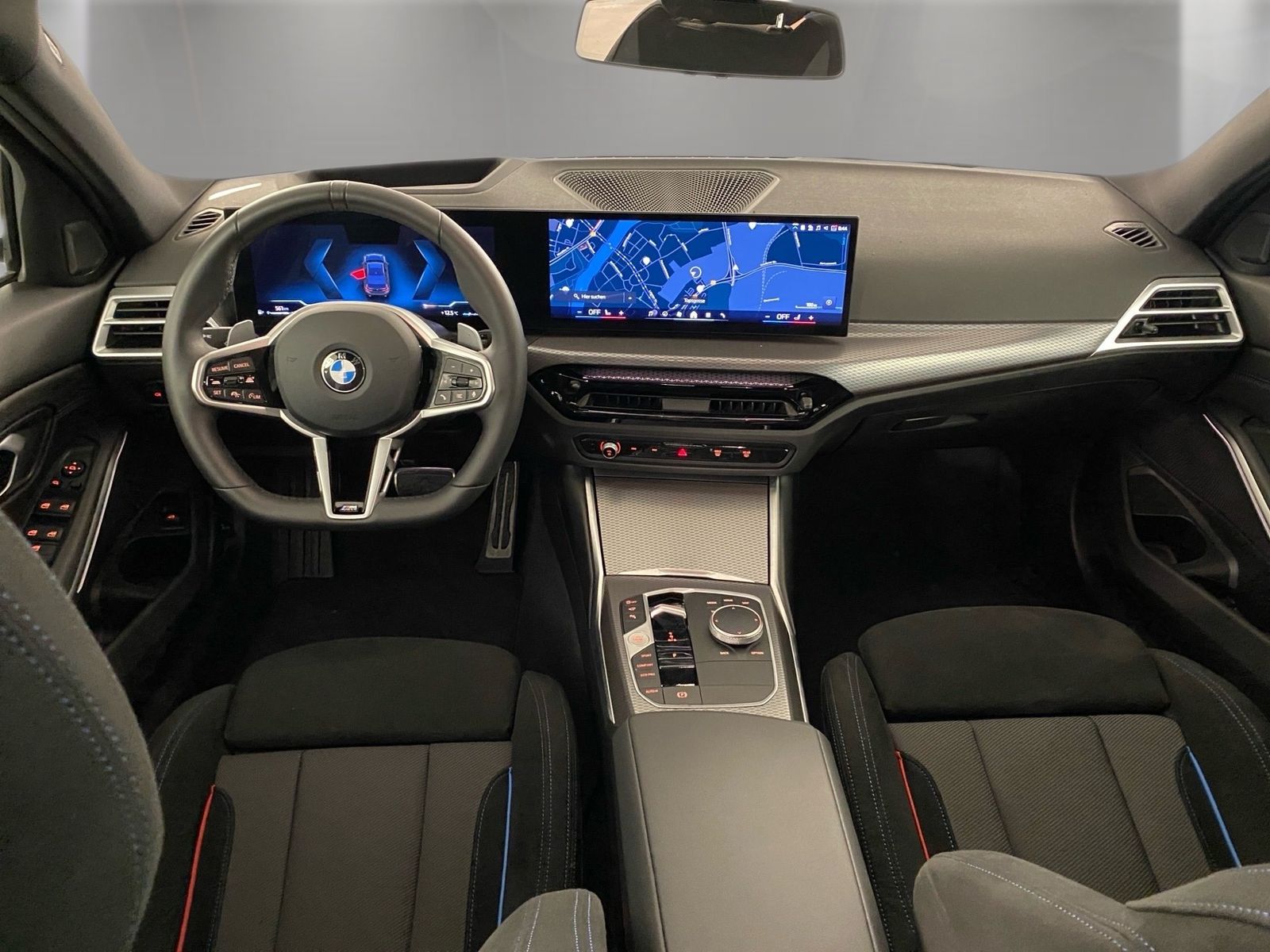 BMW 320 - Bild 12