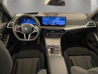 BMW 320 - Vorschau Bild 12