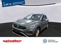 Volkswagen T-Roc - Vorschau Bild 1