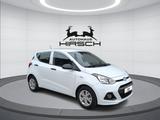 Hyundai i10 1.0 Classic - Hyundai i10: 1.0