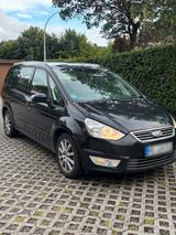 Ford galaxy 2.0 7 sitze - Ford Galaxy