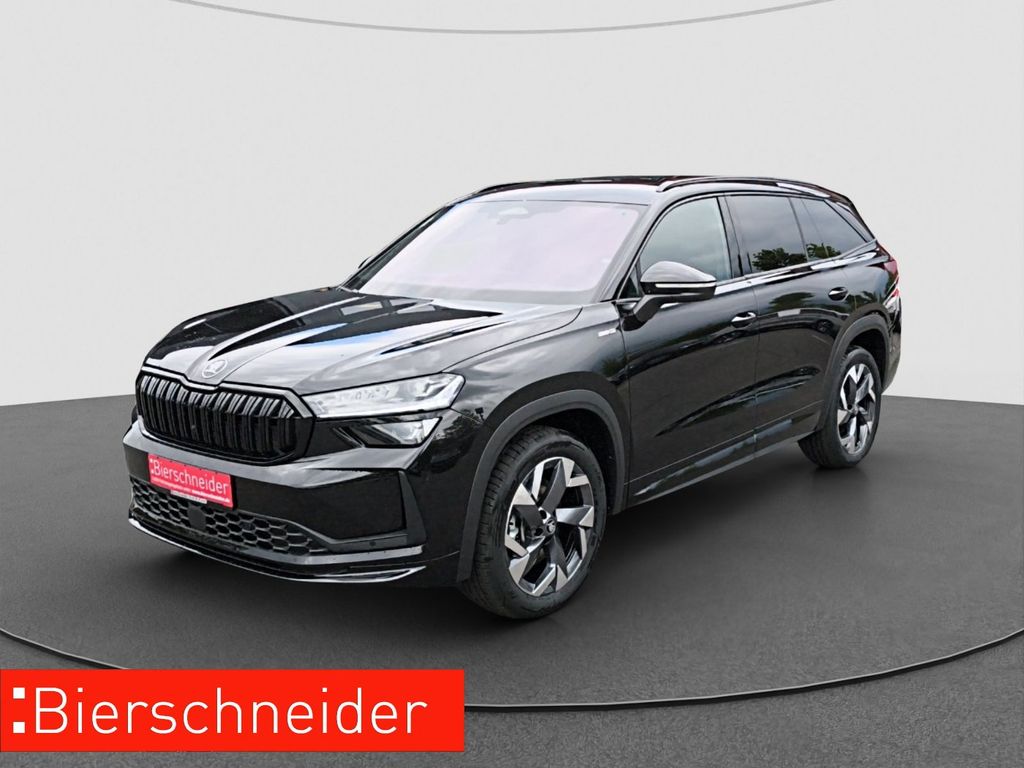 Image of Skoda Kodiaq