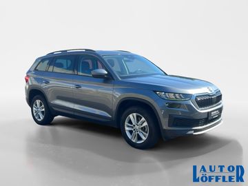 Skoda Kodiaq - 7