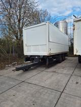 Krone EVERS TANDEM- Anhänger Getränkekoffer - Offers