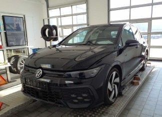 Volkswagen Golf - Bild 2