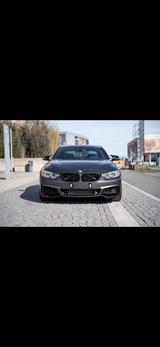 BMW 435i xDrive Coupé M Sport M Sport - BMW 435: Coupe