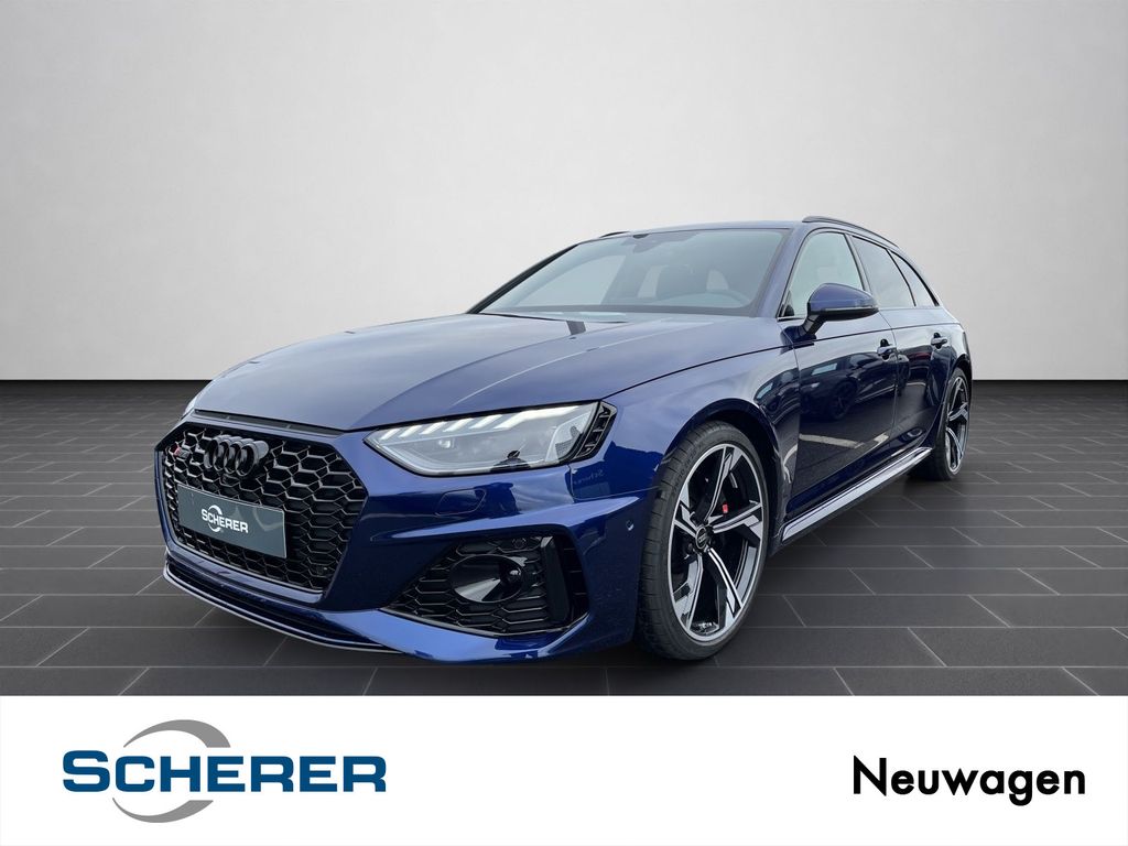 Audi RS4