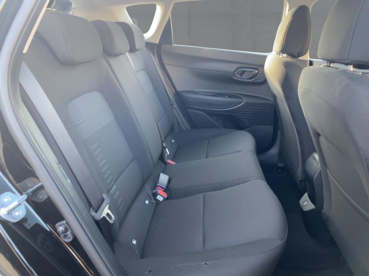 Hyundai BAYON – Bild 12