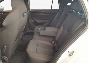 Skoda Octavia - Bild 9