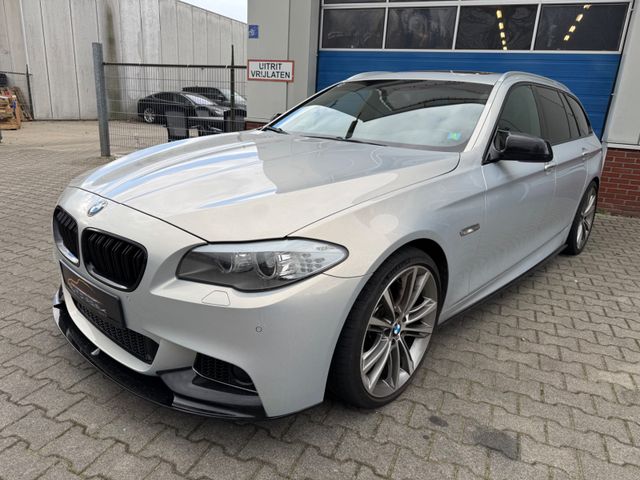 BMW 535 d Touring Sport-Aut M Paket