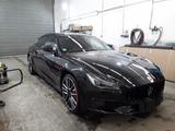 Maserati Quattroporte Trofeo|CARBON|H&K|360|MY23|VOLL - Maserati Quattroporte: Limousine