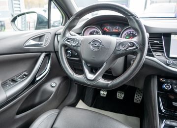 Fahrzeugabbildung Opel Astra 1. 6 K Sports Tourer NAVI|KAM|MASSAGE|MEMO