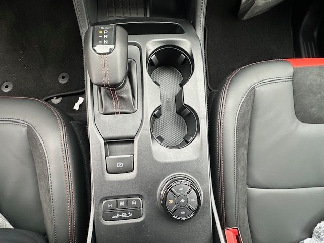 Fahrzeugabbildung Ford Ranger Raptor e-4WD Doppelkabine 3.0 Ecoboost EU