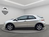 Honda Civic Lim. 5-trg. 1.4 Sport - gebrauchte Honda Civic aus dem Jahr 2006